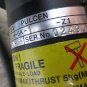 KURODA PULCEN UNIT PC-1024ZLH-6K-1-Z1 1990-5 ENCODER