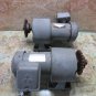 MITSUBISHI CHIP CONVEYOR CONVEYER GEAR MOTOR 1" INCH SHAFT CNC MILL LATHE EACH