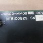YASKAWA CIRCUIT BOARD JANCD-MM09-03 DF8100829 REV.B WARRANTY