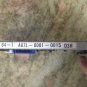 FANUC BUBBLE MEMORY UNIT BMU 64-1 A87L-0001-0015 03H