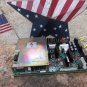 FANUC POWER SUPPLY UNIT A14B-0061-B002-02 PU 56493 5-1984