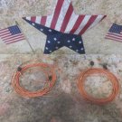 HITACHI FIBER OPTIC CABLE CA7003 OKUMA LU-15 CNC LATHE WARRANTY EACH 1
