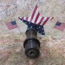 1993 HAAS VF-2 CNC VERTICAL MILL SPINDLE CARTRIDGE Z AXIS HEAD STOCK WARRANTY