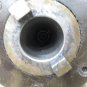 1993 HAAS VF-2 CNC VERTICAL MILL SPINDLE CARTRIDGE Z AXIS HEAD STOCK WARRANTY