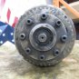 1993 HAAS VF-2 CNC VERTICAL MILL SPINDLE CARTRIDGE Z AXIS HEAD STOCK WARRANTY
