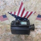 YASKAWA AC SERVO MOTOR USAFED-20F B2 974729-2  USAFED-20FB2 WARRANTY