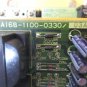 FANUC SERVO AMPLIFIER A06B-6058-H334 02933-B A16B-1100-0330/03A A20B-1003-0860