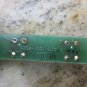 FANUC KEY BUTTON BOARD A20B-1001-0720/01A A20B-1001-072