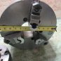 MAZAK QT-35N CNC LATHE 12" INCH CHUCK X02418 UNC 9" 8" COLLET NOSE