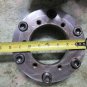 MAZAK QT-35N CNC LATHE 12" INCH CHUCK X02418 UNC 9" 8" COLLET NOSE
