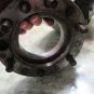 MAZAK QT-35N CNC LATHE 12" INCH CHUCK X02418 UNC 9" 8" COLLET NOSE