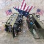 FUJITSU FANUC VELOCITY CONTROL A06B-6045 H005 H006 A20B-0007-0361/06A EACH 1