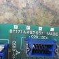 MITSUBISHI CIRCUIT BOARD OSBB-01-DWC CON-SB ESZ BY171A482G51