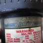 ARROW AIR FILTER REGUALTOR VALVE F502-02MSF IJ 1J HARDINGE CHNC1 CNC LATHE