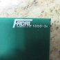 1985 FADAL 4020 904-1 CNC VERTICAL MILL CIRCUIT BOARD 1050-3A WARRANTY