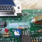 RICOH DENSHI TAPE READER BOARD PTR-240R PTR-240-11 60653400S LOT OF 3 PIECES