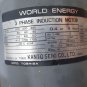 KANTO SEIKI WORLD ENERGY MOTOR OIL PUMP TYPE IK FCKLK8 2VB 6F TOP-216 HAEMVB