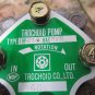 KANTO SEIKI WORLD ENERGY MOTOR OIL PUMP TYPE IK FCKLK8 2VB 6F TOP-216 HAEMVB