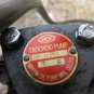 NOP MOTOR-TROCHOID PUMP TOP-1MT 75-1- JEC-37 TOP-12 MA IK-ECKL