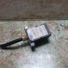 MIYANO BNC-34 CNC LATHE LIMIT SWITCH 4 PRONG NO. 5D1100AA MIYANO BNC-34 CNC LATHE LIMIT SWITCH 4 PRONG NO. 5D1100AA