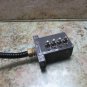 MIYANO BNC-34 CNC LATHE LIMIT SWITCH 4 PRONG NO. 5D1100AA