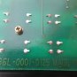 FUJITSU KEYBOARD N860-3117-T010 01A A86L-0001-0125 N86D-3117-R010/01