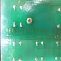 FUJITSU KEYBOARD N860-3117-T010 01A A86L-0001-0125 N86D-3117-R010/01