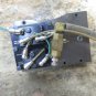 FADAL 4020 CNC VERTICAL MILL OIL DISTRIBUTOR W/ VALVE ISO 68 GPO SPINDLE BRACKET