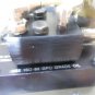 FADAL 4020 CNC VERTICAL MILL OIL DISTRIBUTOR W/ VALVE ISO 68 GPO SPINDLE BRACKET