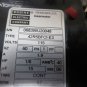 BODINE GEAR MOTOR 0683WU20048 42R5BFCI-E3 115V 60HZ 1PH FADAL CNC MILL