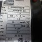 BODINE GEAR MOTOR 0683WU20048 42R5BFCI-E3 115V 60HZ 1PH FADAL CNC MILL