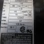 BODINE GEAR MOTOR 0683WU20048 42R5BFCI-E3 115V 60HZ 1PH FADAL CNC MILL