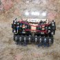 ALLEN BRADLEY MILWAUKEE TRANSFORMER 0A01 110V60CY BUL 705 SIZE 0 ROCKFORD MILL