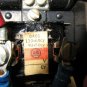 ALLEN BRADLEY MILWAUKEE TRANSFORMER 0A01 110V60CY BUL 705 SIZE 0 ROCKFORD MILL