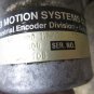 MITSUBISHI HA 200CS HA200CS H25Y-SB-5000-M2/C2-ABZC-75158 OSE5KN-6-8-108