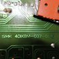 SMK CNC KEYBOARD 40IKBM-037-01 401KBM-037-01