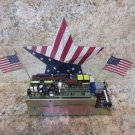 FANUC SERVO AMPLIFIER A06B-6057-H203 P6XO00288 A16B-1200-0680/02A FANUC SERVO AMPLIFIER A06B-6057-H203 P6XO00288 A16B-1200-0680/02A