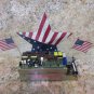 FANUC SERVO AMPLIFIER A06B-6057-H203 P6XO00288 A16B-1200-0680/02A
