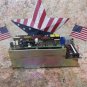 FANUC SERVO AMPLIFIER A06B-6057-H203 P6XO00288 A16B-1200-0680/02A