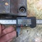 MAZAK QT-28N CNC LATHE TOOL HOLDER BLOCK TOOLING 42958 2.0" INCH LOT OF 3 PIECES