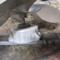 MORI SEIKI MV-40B CNC YASNAC FAN 3P12S2255B1 BP-12S2-255B1 OIL CHILLER DAIKIN