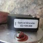 FADAL 4020 CNC MILL US DIGITAL OPTICAL ENCODER E2-100-250 10986 LOT OF PIECES