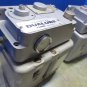 LUBE CORP DUALUBE OIL LUBE LUBRICATION SYSTEM PUMP MH-40 573011 EACH 1