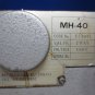 LUBE CORP DUALUBE OIL LUBE LUBRICATION SYSTEM PUMP MH-40 573011 EACH 1