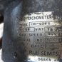 FUJI DC TACH GENERATOR ENCODER SPINDLE MOTOR TACHOMETER KGD-02B6