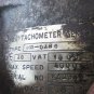 FUJI DC TACH GENERATOR ENCODER SPINDLE MOTOR TACHOMETER KGD-02B6