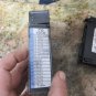 GE-FANUC INPUT DRIVE IC693MDL646C INPUT 24VDC 16PT POS/NEG FAST LOT OF 2 PIECES