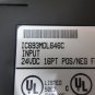 GE-FANUC INPUT DRIVE IC693MDL646C INPUT 24VDC 16PT POS/NEG FAST LOT OF 2 PIECES
