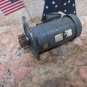 YASKAWA GTR MOTOR FECQ-T1 CONT. CLASS E GTR NISSEI GFM-22 1Z100377 MOTOR