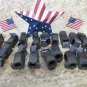 OKUMA MX-45VAE CNC MILL ATC TOOL CHANGER CAROUSEL HOLDER POT POD LOT OF 3 PIECES